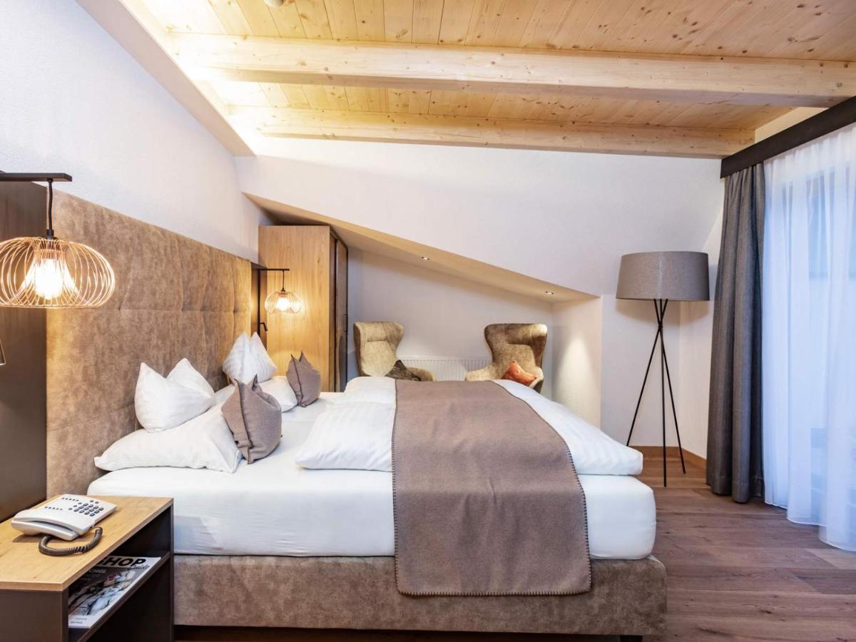 Seiblishof Superior Hotel Ischgl Esterno foto