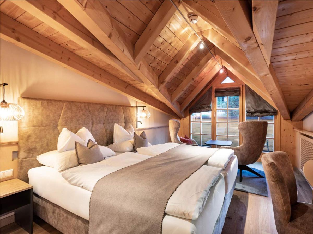 Seiblishof Superior Hotel Ischgl Esterno foto