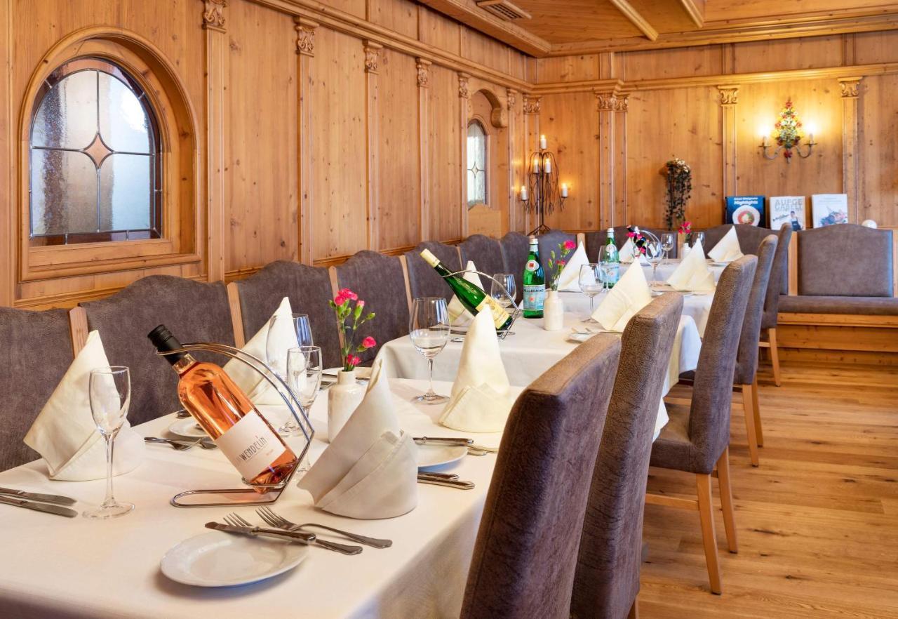 Seiblishof Superior Hotel Ischgl Esterno foto