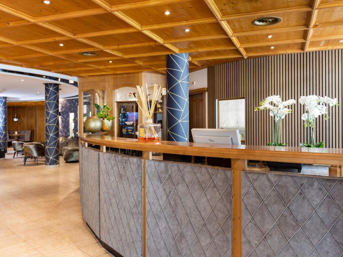 Seiblishof Superior Hotel Ischgl Esterno foto