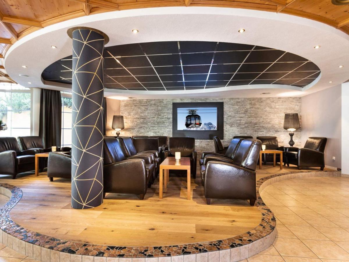 Seiblishof Superior Hotel Ischgl Esterno foto