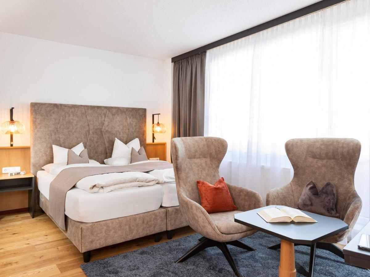 Seiblishof Superior Hotel Ischgl Esterno foto
