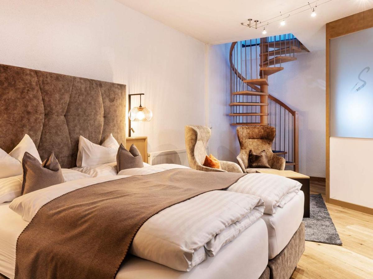 Seiblishof Superior Hotel Ischgl Esterno foto