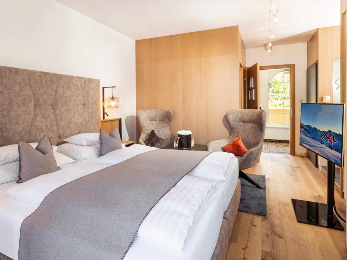 Seiblishof Superior Hotel Ischgl Esterno foto