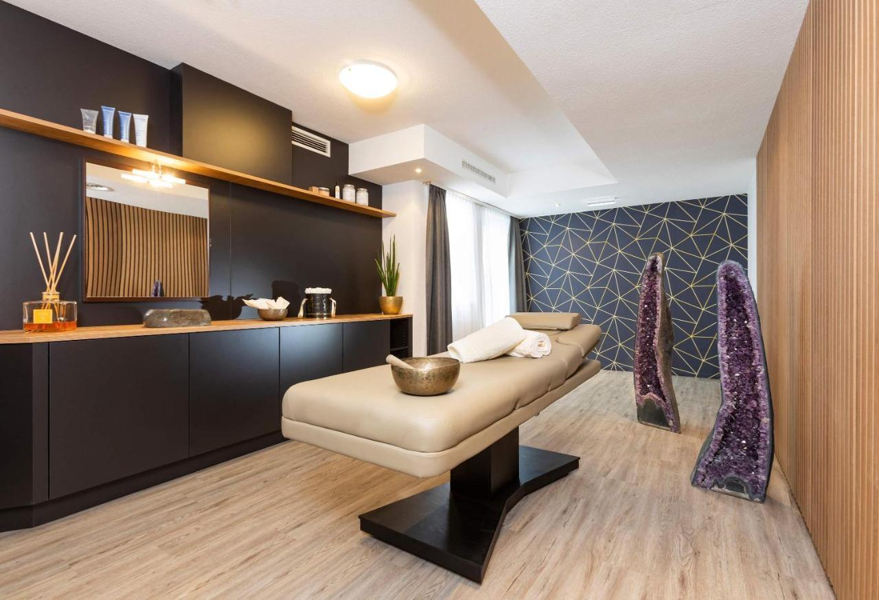 Seiblishof Superior Hotel Ischgl Esterno foto