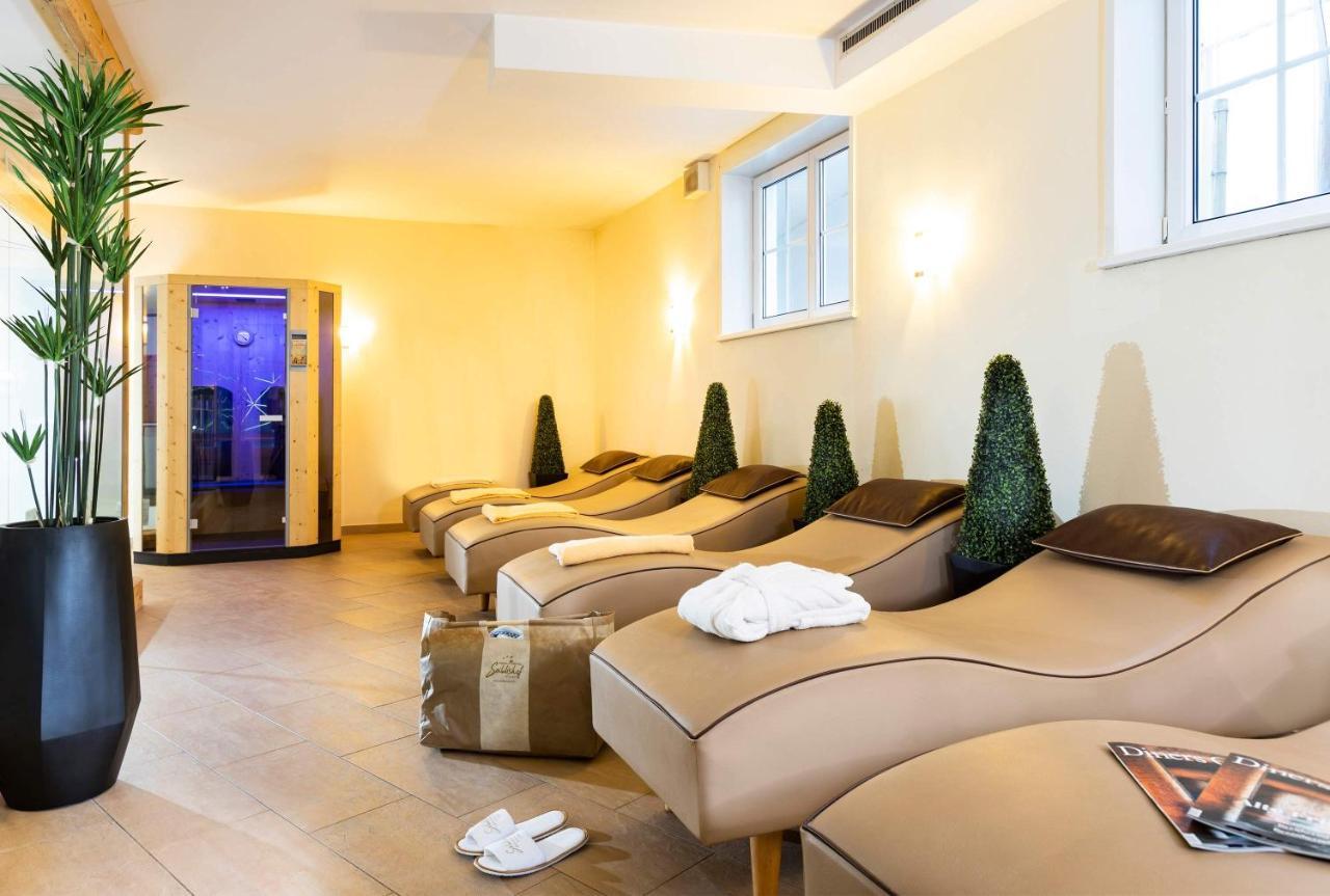 Seiblishof Superior Hotel Ischgl Esterno foto