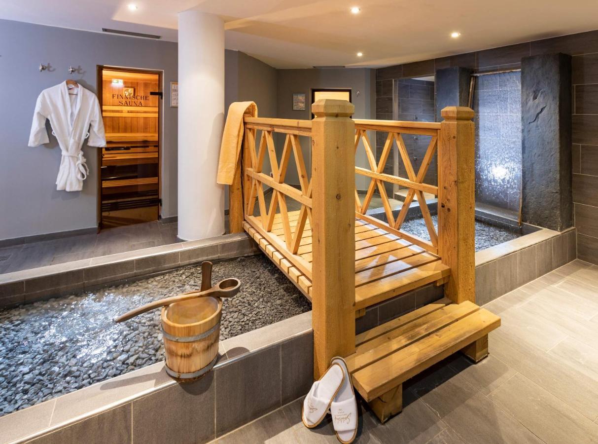 Seiblishof Superior Hotel Ischgl Esterno foto