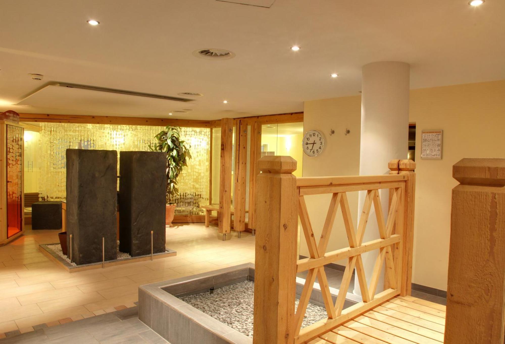Seiblishof Superior Hotel Ischgl Esterno foto