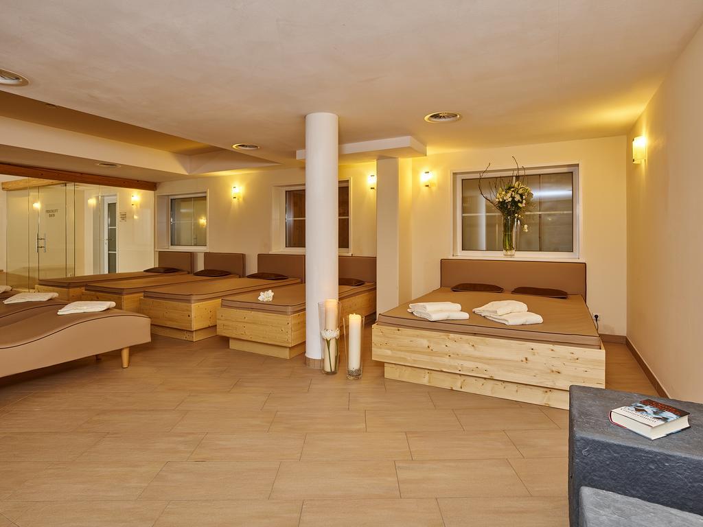 Seiblishof Superior Hotel Ischgl Esterno foto