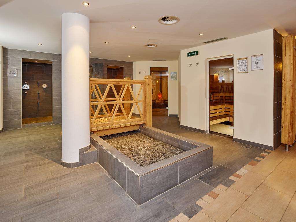 Seiblishof Superior Hotel Ischgl Esterno foto