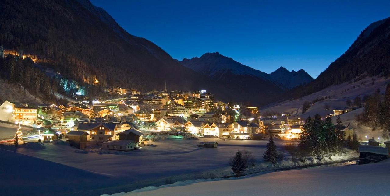 Seiblishof Superior Hotel Ischgl Esterno foto